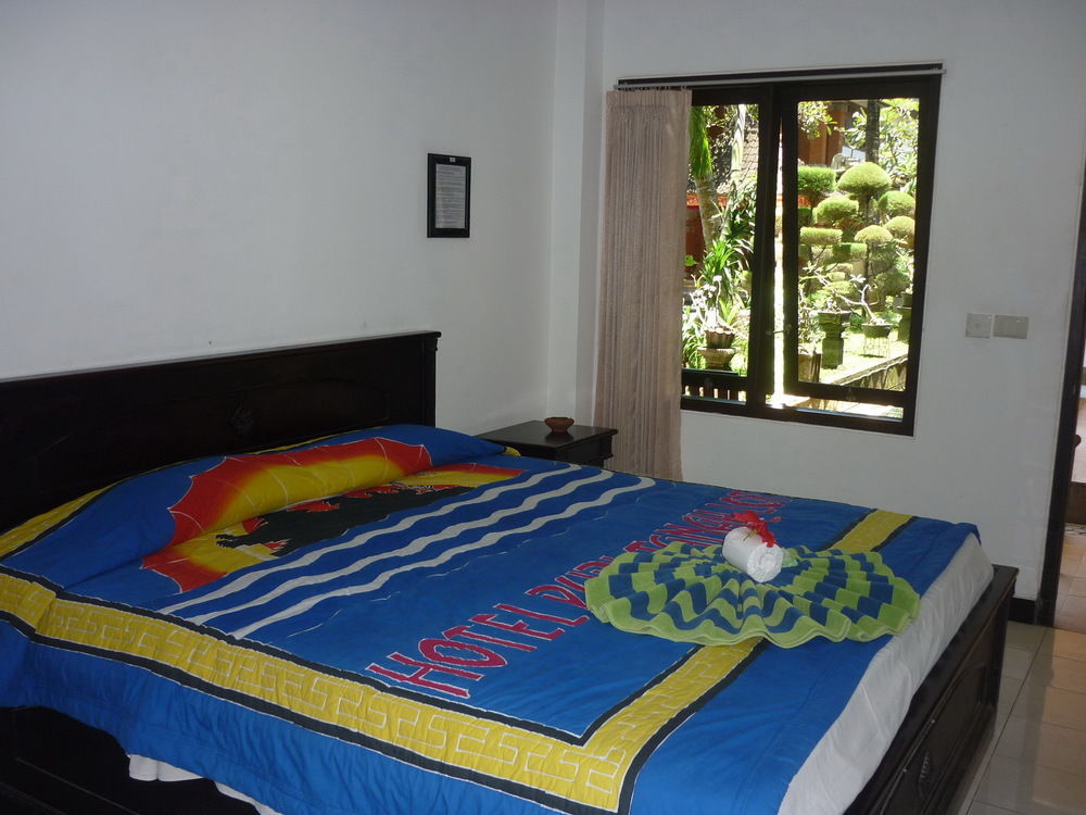Hotel Puri Tanah Lot Kuta Lombok Exteriér fotografie