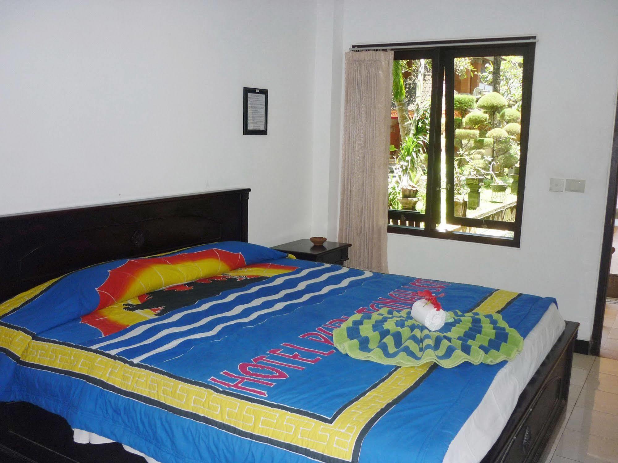 Hotel Puri Tanah Lot Kuta Lombok Exteriér fotografie